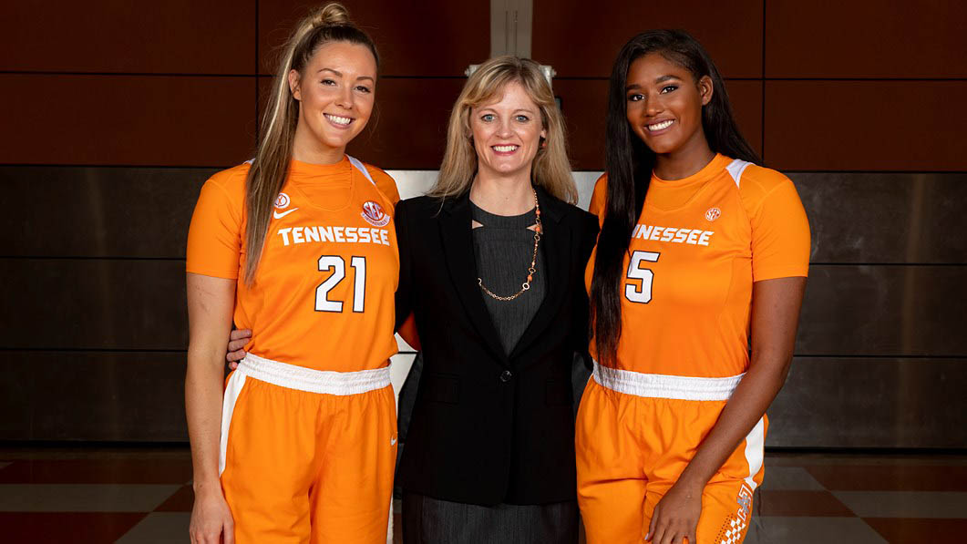 lady vols basketball jersey