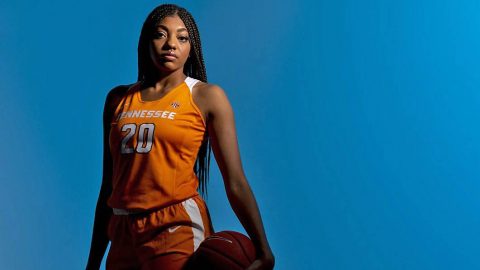 Tennessee Women's Basketball looks to finish the regular season on a high note when the Lady Vols take on Auburn at Auburn Arena, Sunday. (UT Athletics)