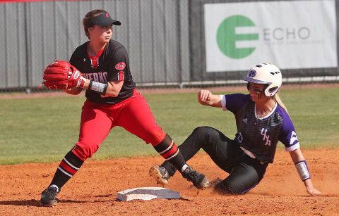 Austin Peay State University Softball heads to Athens this weekend to take part in the Georgia Classic. (APSU Sports Information)