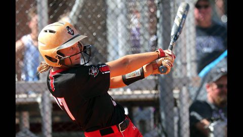 Austin Peay State University Softball loses morning game 8-0 to #21 James Madison but later defeats Central Michigan 3-1 Saturday at Georgia Classic. (Robert Smith, APSU Sports Information) Austin Peay State University Softball loses morning game 8-0 to #21 James Madison but later defeats Central Michigan 3-1 Saturday at Georgia Classic. (Robert Smith, APSU Sports Information)