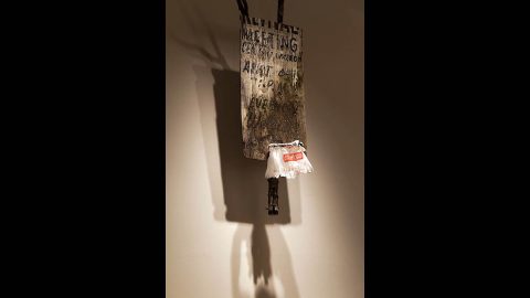 Austin Peay State University "Spectacle" exhibit is part of the 2019-2020 exhibition season. (APSU)