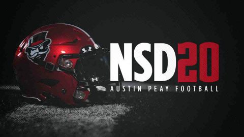 Austin Peay State University Football adds 10 players during Spring Signing Period. (APSU Sports Information)