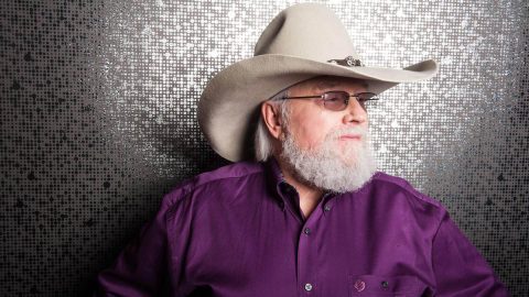 Charlie Daniels