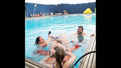 Clarksville Parks and Recreation needs workers for 2020 summer pool season. Clarksville Parks and Recreation needs workers for 2020 summer pool season.
