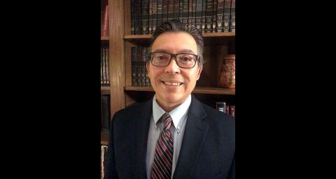 Dr. David G. Sanchez, Austin Peay State University CIO for Information Technology. (APSU) Dr. David G. Sanchez, Austin Peay State University CIO for Information Technology. (APSU)