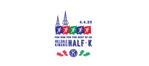 Hilldale Kiwanis Half-K