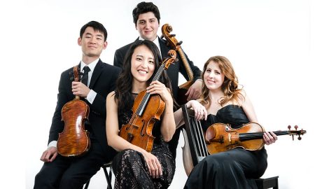 Omer Quartet