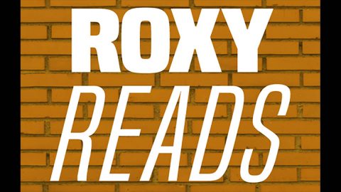 Roxy Reads to present Samuel Beckett's "Waiting For Godot" at the Roxy Regional Theatre's theotherspace on Wednesday, February 26th. Roxy Reads to present Samuel Beckett's "Waiting For Godot" at the Roxy Regional Theatre's theotherspace on Wednesday, February 26th.