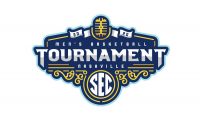 2020 SEC Men’s Basketball Tournament