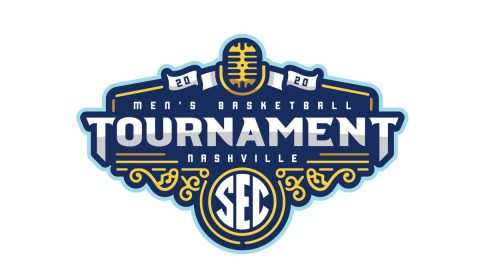 2020 SEC Men's Basketball Tournament