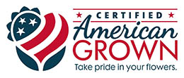 Certified American Grown