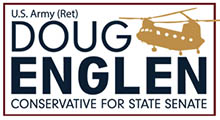 Doug Englen for State Senate