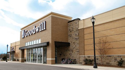 Goodwill Stores closes due to Coronavirus, Donation Centers To Remain Open. Goodwill Stores closes due to Coronavirus, Donation Centers To Remain Open.