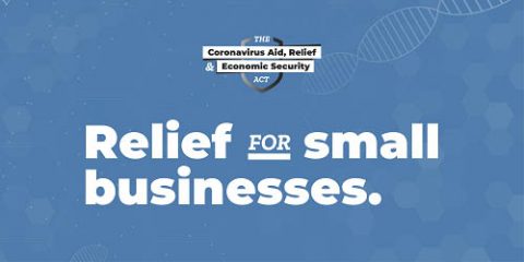 Relief for Small Businesses