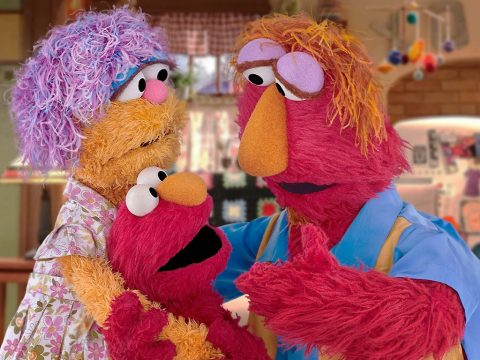 Sesame Workshop's new content to include new songs, animated Sesame Street spots, and an ongoing release of resources to help caregivers and young children worldwide navigate their new realities in the coming weeks and months. 