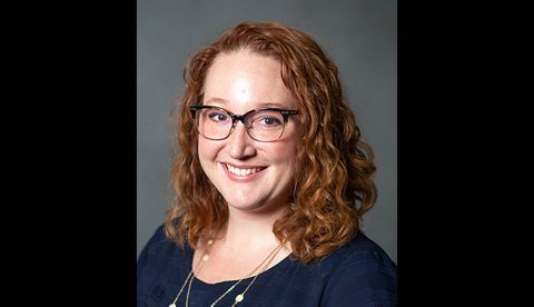 Austin Peay State University professor Dr. Misty Ring-Ramirez. (APSU) Austin Peay State University professor Dr. Misty Ring-Ramirez. (APSU)
