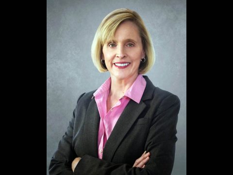 Austin Peay State University Provost Dr. Maria Cronley. (APSU) Austin Peay State University Provost Dr. Maria Cronley. (APSU)