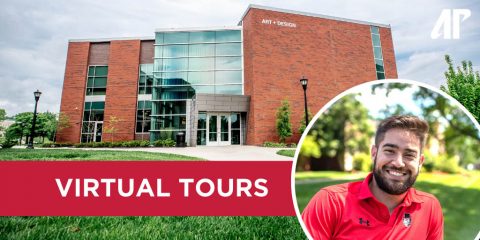 Austin Peay State University to hold Virtual Tours of the Campus. (APSU)