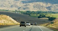 Cars On The Road