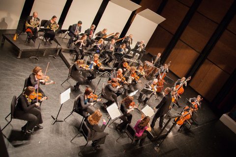 Gateway Chamber Orchestra Gateway Chamber Orchestra