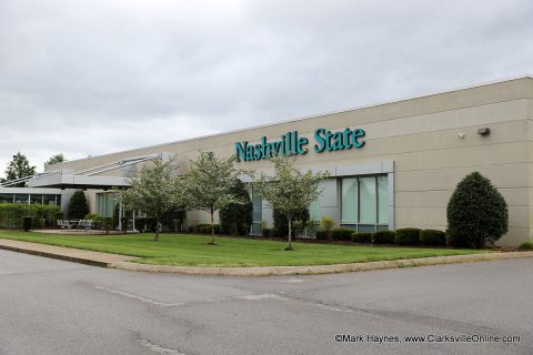 Nashville State Community College - Clarksville Campus