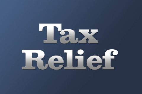 Tax Relief