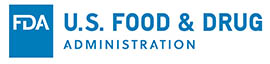 U.S. Food and Drug Administration (FDA) 