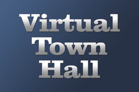 Virtual Town Hall