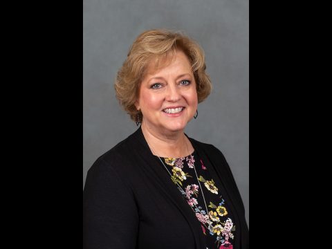 Austin Peay State University's Dr. Lisa Barron. (APSU)