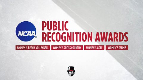 Austin Peay State University has four athletic teams earn NCAA's Top Academic Honors. (APSU)