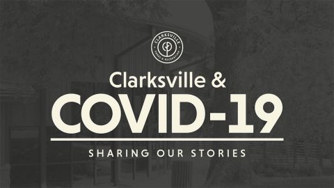 Clarksville and COVID-19: Saving Our Stories