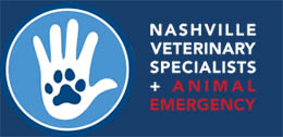 Nashville Veterinary Specialists + Animal Emergency