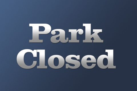 Park Closed