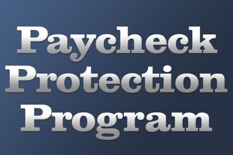 Paycheck Protection Program