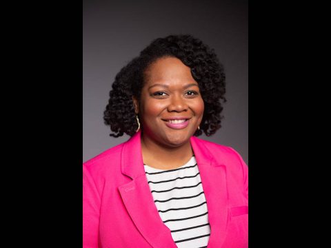 Austin Peay State University interim president Dannelle Whiteside. (APSU)