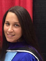 Dr. Emily Pica. (APSU) Dr. Emily Pica. (APSU)