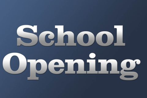 School Opening