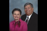 Tom and Susie Perry. (APSU)