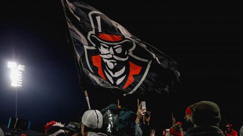 Austin Peay State University has 166 Student Athletes on the Spring 2020 Dean's List. (APSU Sports Information) Austin Peay State University has 166 Student Athletes on the Spring 2020 Dean's List. (APSU Sports Information)