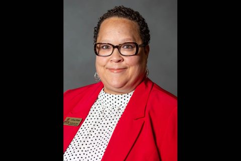 LaNeeca Williams LaNeeca Williams