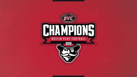 Austin Peay State University Football announces incoming Transfers for 2020 season. (APSU Sports Information)