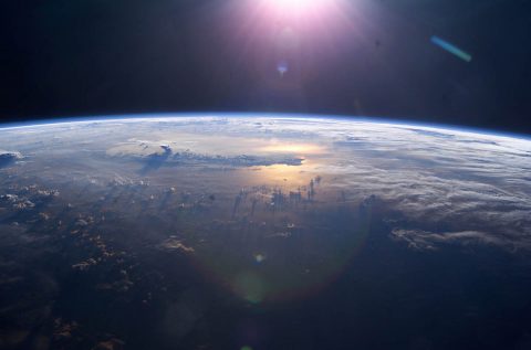 NASA to develop plan for Flying Personnel on Suborbital Spacecraft. (NASA) NASA to develop plan for Flying Personnel on Suborbital Spacecraft. (NASA)