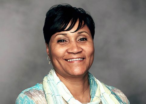 CMCSS Director of High Schools Dr. Rosalyn Evans. CMCSS Director of High Schools Dr. Rosalyn Evans.