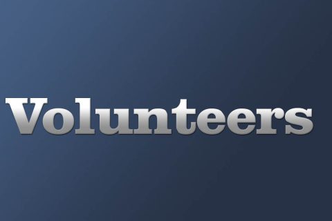 Volunteers