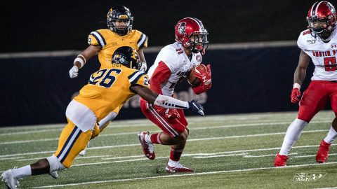 Austin Peay State University football home game against East Tennessee has been postponed due to COVID-19. (APSU Sports Information)