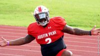 Austin Peay State University Football. (APSU Sports Information)