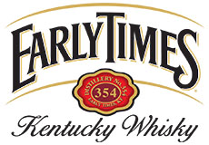 Early Times Kentucky Whisky