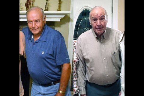 Montgomery County Sheriff's Office is asking for the public's help in locating Franklin Luppe. Montgomery County Sheriff's Office is asking for the public's help in locating Franklin Luppe.