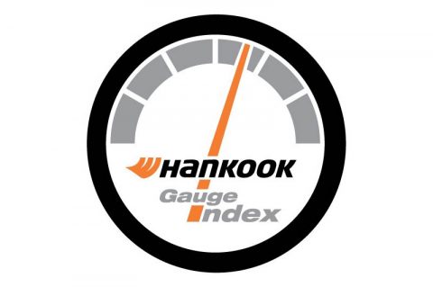 Hankook Gauge Index Hankook Gauge Index