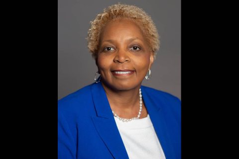 Sheila Bryant. (APSU)